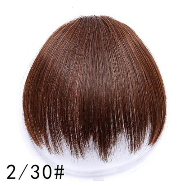 Frange de cheveux pour femmes – Image 9