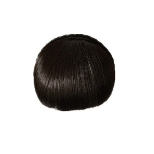 Frange de cheveux pour femmes – Image 5