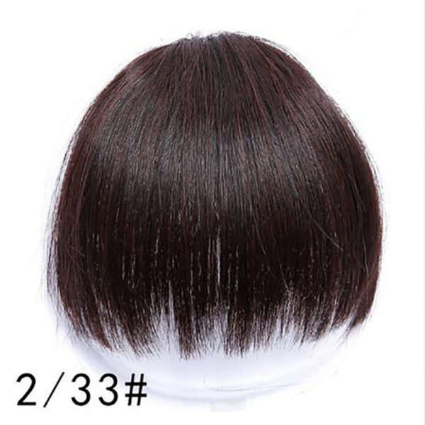 Frange de cheveux pour femmes – Image 7