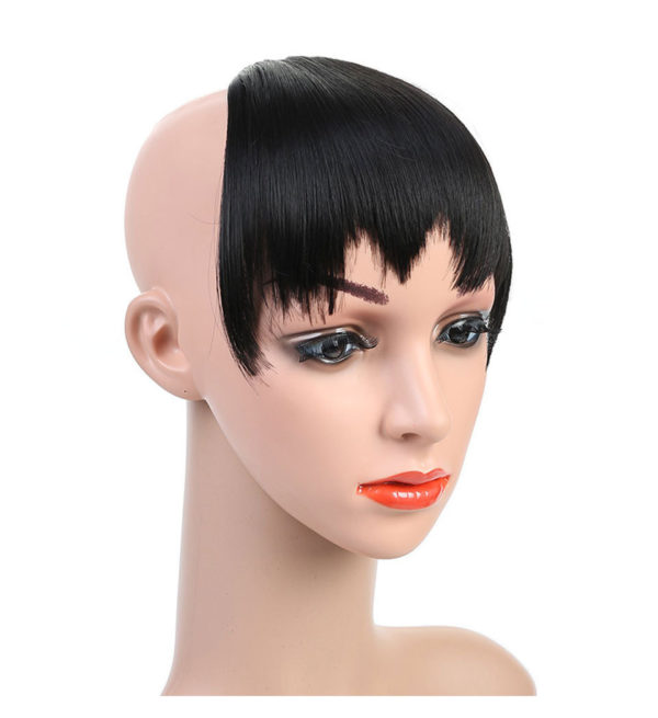 Frange de cheveux pour femmes – Image 6