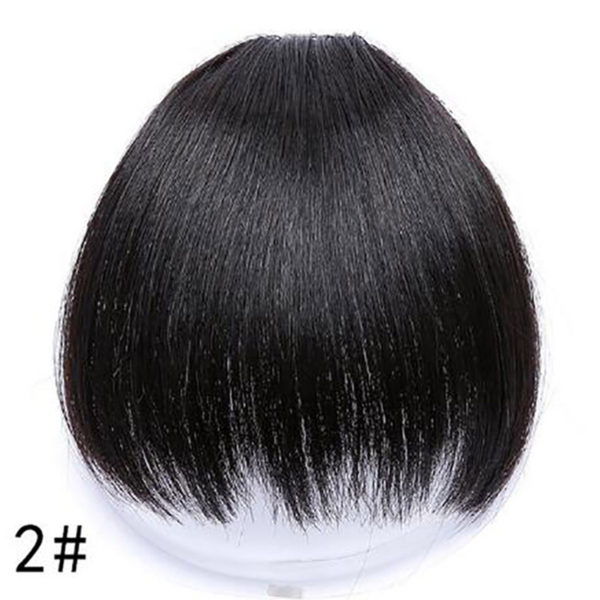 Frange de cheveux pour femmes – Image 8