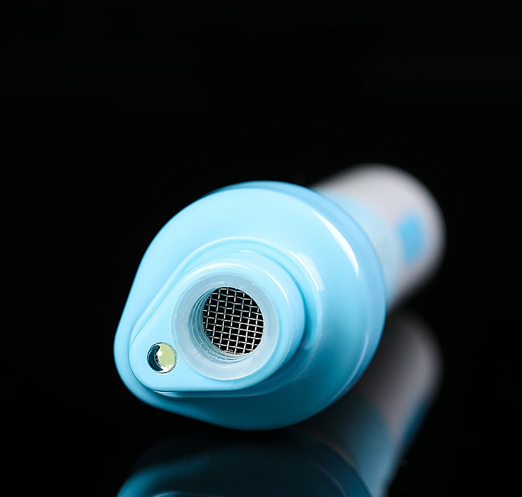 Cuillère nettoyante d'oreilles rougeoyante – Image 4
