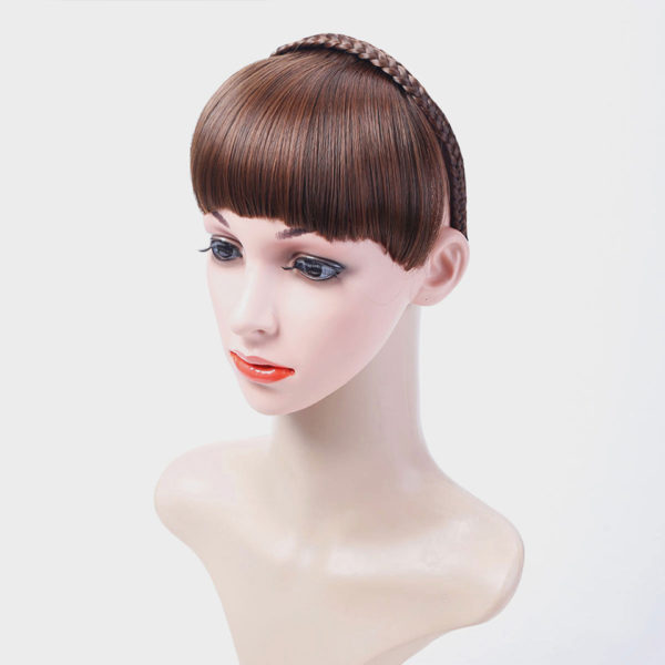 Frange de cheveux pour femmes – Image 6