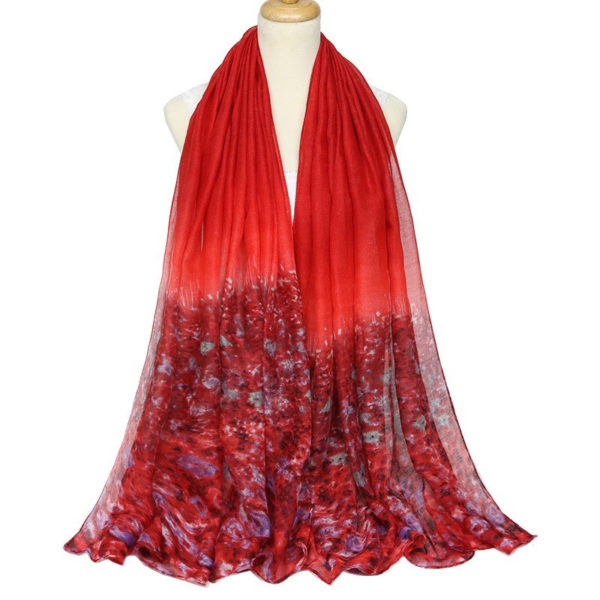 Foulard voile femme – Image 3