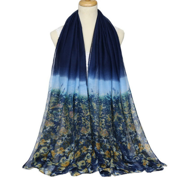 Foulard voile femme – Image 5