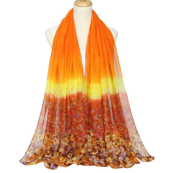 Foulard voile femme – Image 6