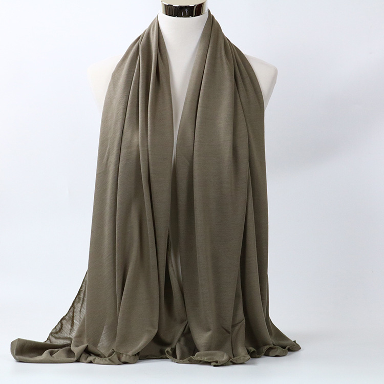 Châle de robe nationale. Foulard arabe – Image 4