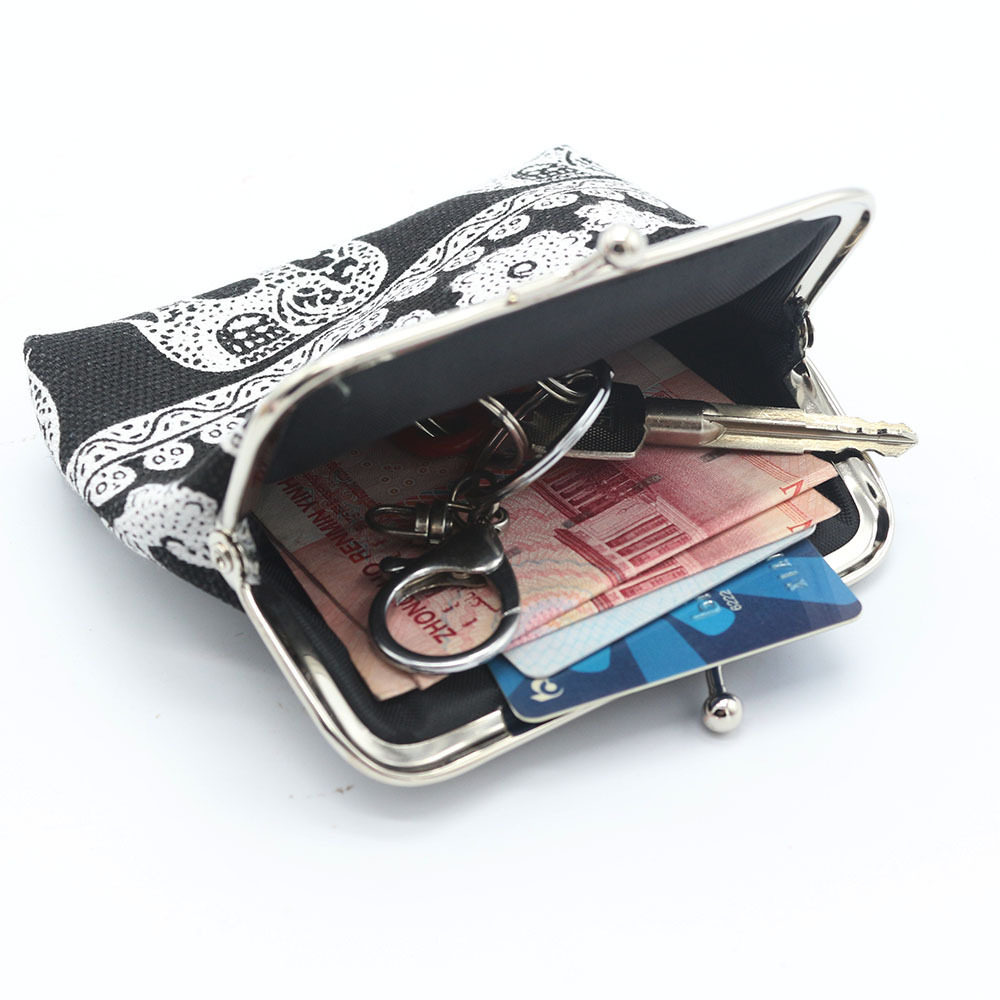 Chequier Dlp Syl'la Porte Chéquier Porte Carte, En Cuir Noir Super Maman | FindTheDeal Pochette Chequier