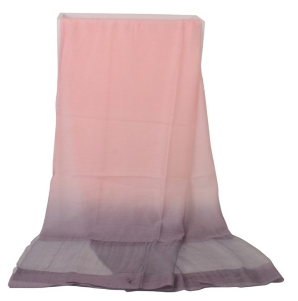 Foulard en soie pour femmes – Image 24