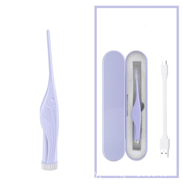 Pic d'oreilles lumineux rechargeable  pour bébés et enfants – Image 14