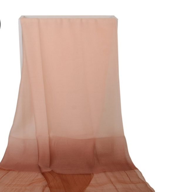 Foulard en soie pour femmes – Image 21