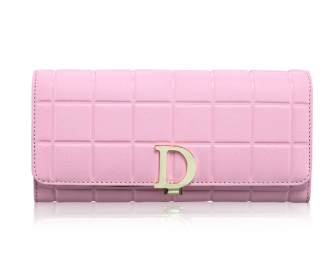 Portefeuille en cuir pour femmes – Image 8