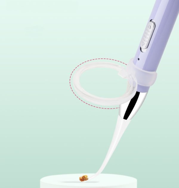 Pic d'oreilles lumineux rechargeable  pour bébés et enfants
