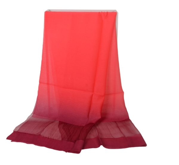 Foulard en soie pour femmes – Image 26
