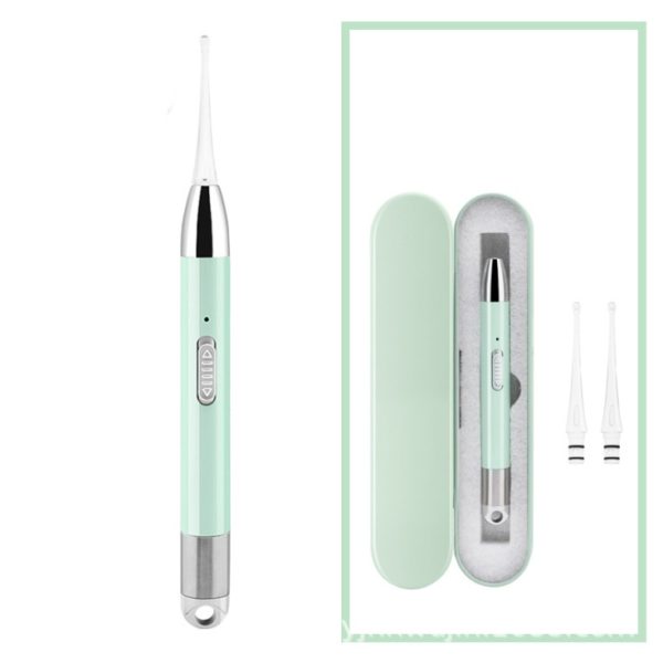 Pic d'oreilles lumineux rechargeable  pour bébés et enfants – Image 10