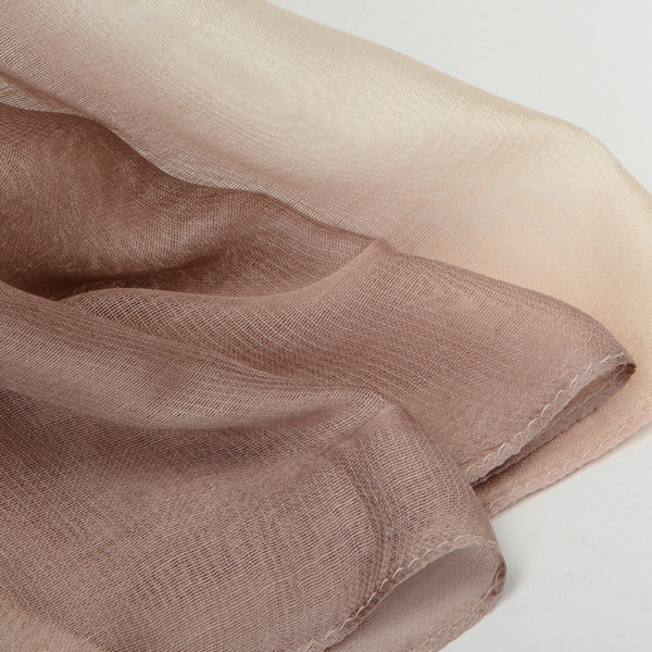 Foulard en soie pour femmes – Image 4