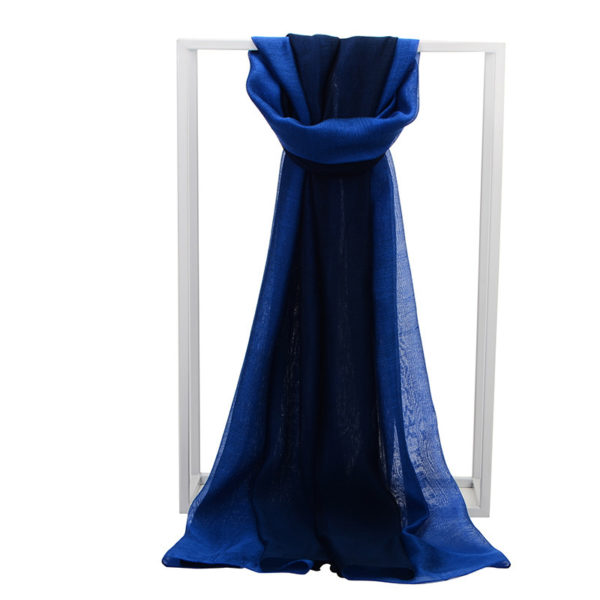 Foulard en soie pour femmes – Image 18