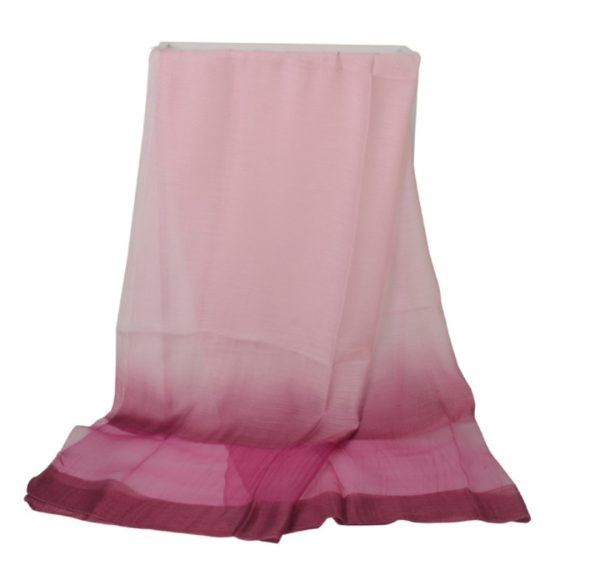 Foulard en soie pour femmes – Image 16