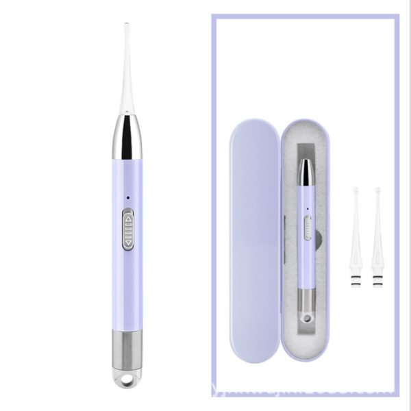 Pic d'oreilles lumineux rechargeable  pour bébés et enfants – Image 9