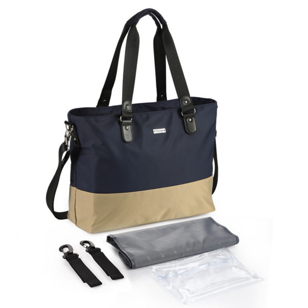 Sac à langer multifonctionnel grande capacité. Sac à couches pour maman et bébé