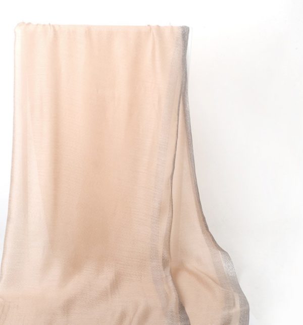 Foulard en soie pour femmes – Image 32