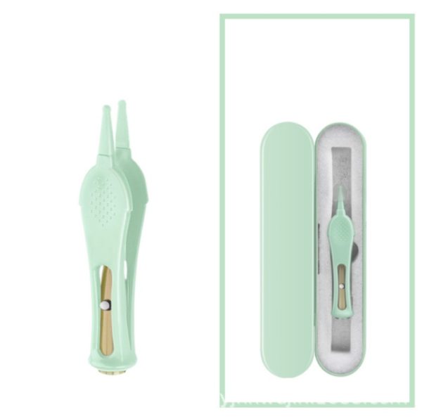 Pic d'oreilles lumineux rechargeable  pour bébés et enfants – Image 11