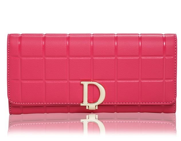 Portefeuille en cuir pour femmes – Image 10