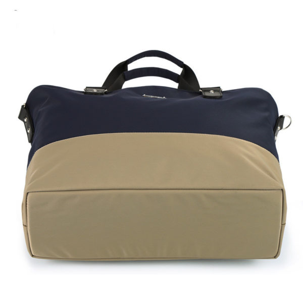 Sac à langer multifonctionnel grande capacité. Sac à couches pour maman et bébé – Image 4