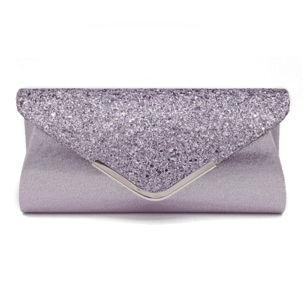 Pochette multifonctionnelle. Sac de soirée et réception pour femmes – Image 2