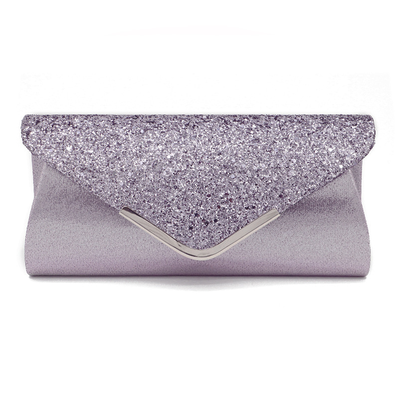 Pochette multifonctionnelle. Sac de soirée et réception pour femmes – Image 2