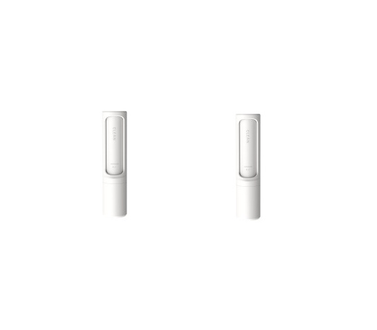 Rouleau à cheveux collants – Image 4
