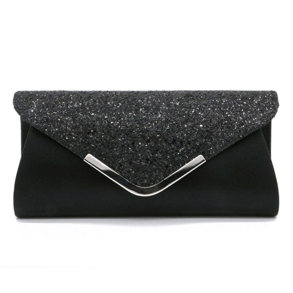 Pochette multifonctionnelle. Sac de soirée et réception pour femmes