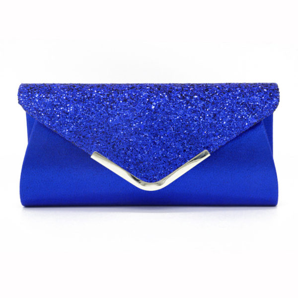 Pochette multifonctionnelle. Sac de soirée et réception pour femmes – Image 4