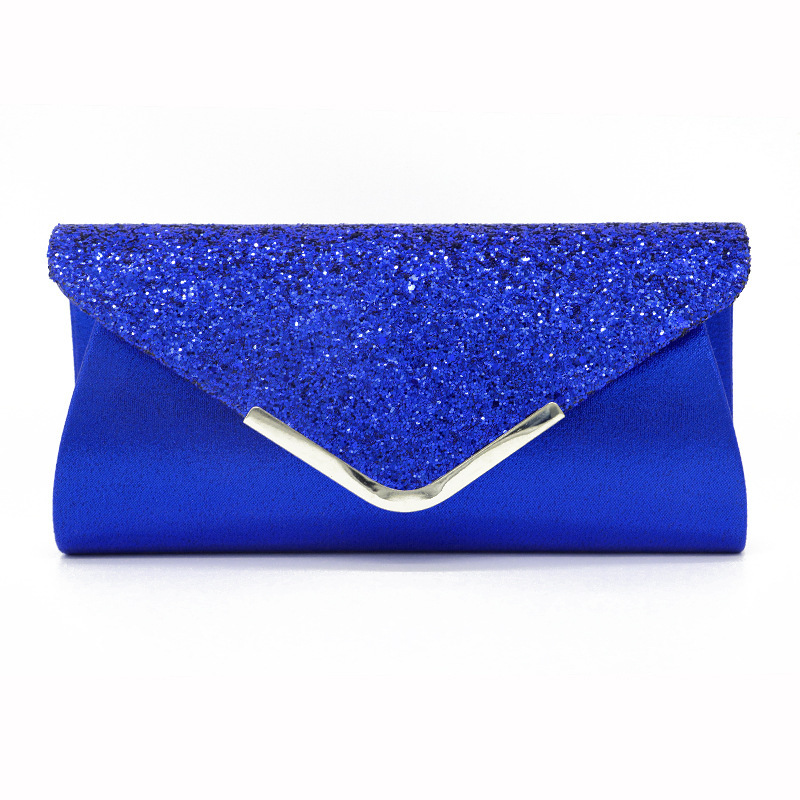 Pochette multifonctionnelle. Sac de soirée et réception pour femmes – Image 4