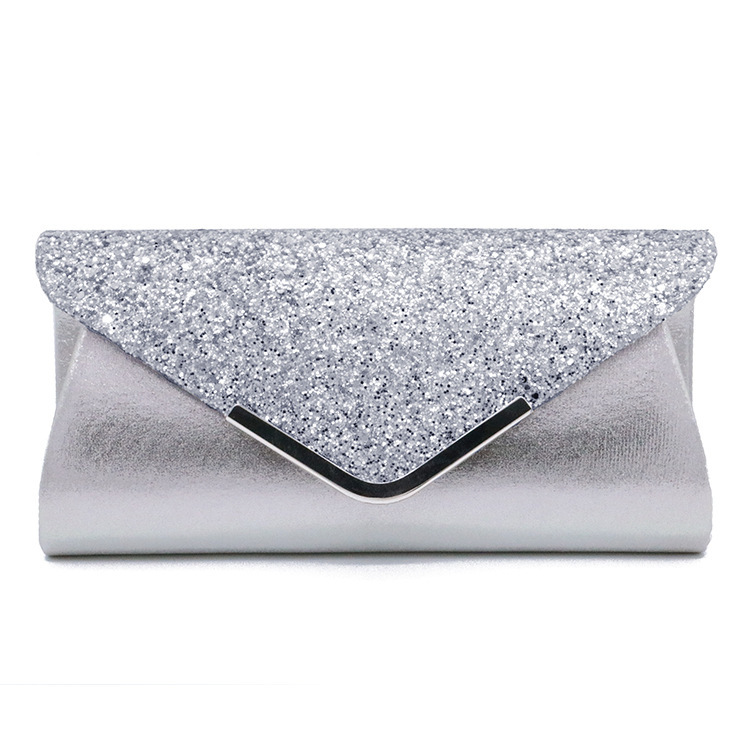 Pochette multifonctionnelle. Sac de soirée et réception pour femmes – Image 8