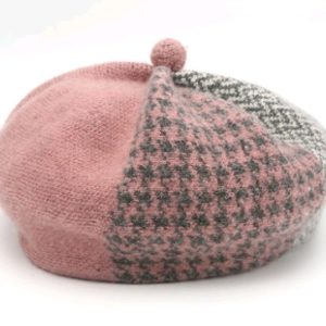 Béret femme automne et hiver