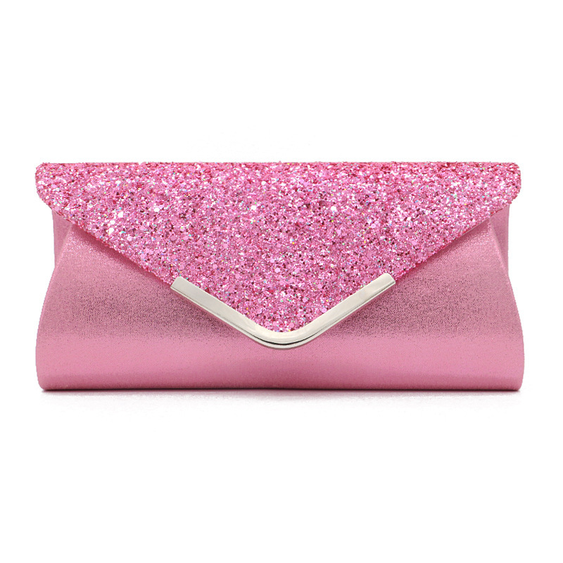 Pochette multifonctionnelle. Sac de soirée et réception pour femmes – Image 6