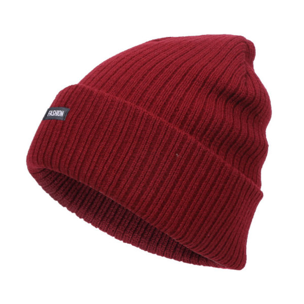 3 pièces. Ensemble de gants pour écran tactile, écharpe et chapeau chauds pour l'hiver – Image 4
