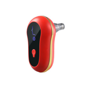 Le nouveau dispositif intelligent d'aspiration des points noirs peut visualiser les points noirs sans blesser la peau