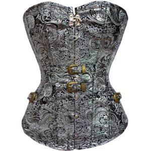 Corset gothique pour femmes
