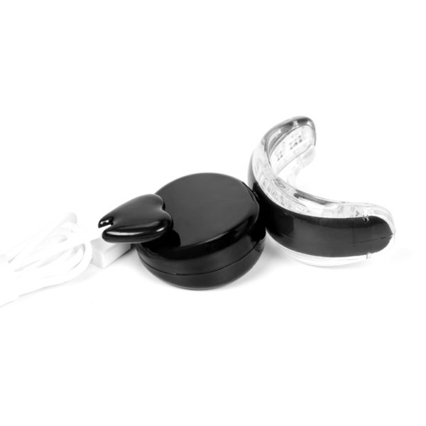 Appareil de blanchiment des dents rechargeable. Appareil pour la beauté des dents – Image 7