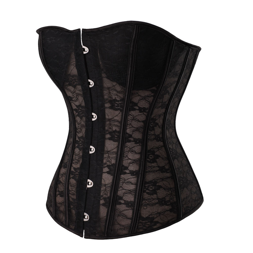 Corset de maintien des seins. Corset de soutien mammaire. Corset
