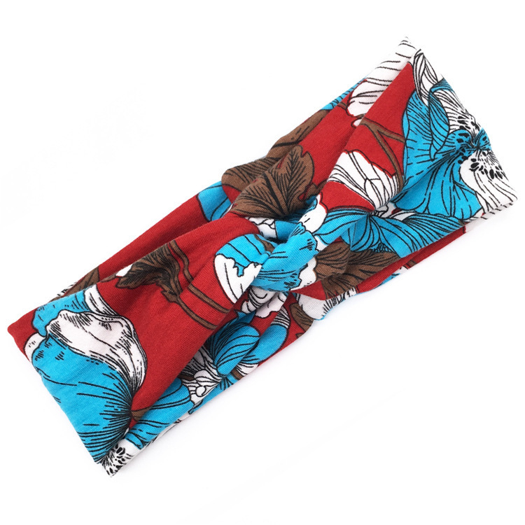 Bandeau à larges bords pour femmes – Image 8