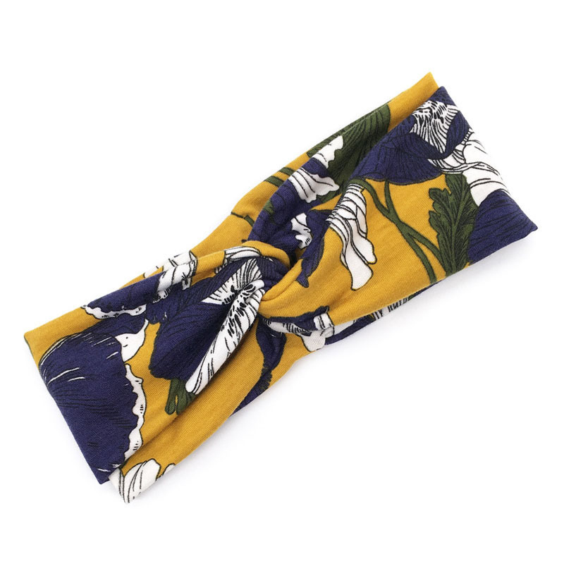 Bandeau à larges bords pour femmes – Image 13