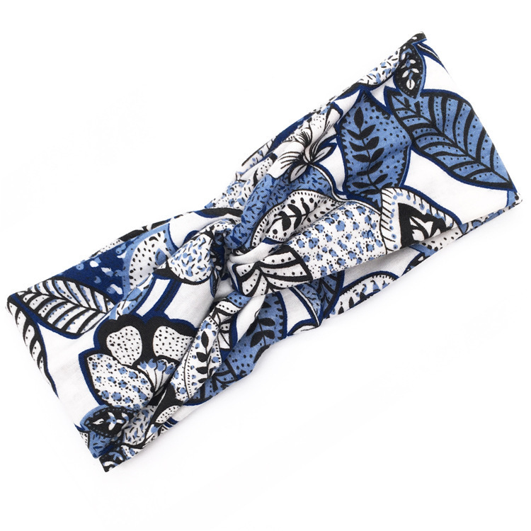 Bandeau à larges bords pour femmes – Image 16