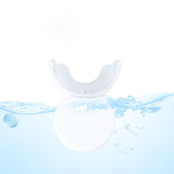 Appareil de blanchiment des dents rechargeable. Appareil pour la beauté des dents – Image 2