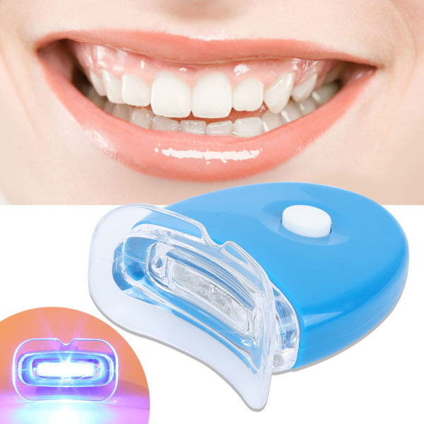 Kit de blanchiment des dents LED – Image 5