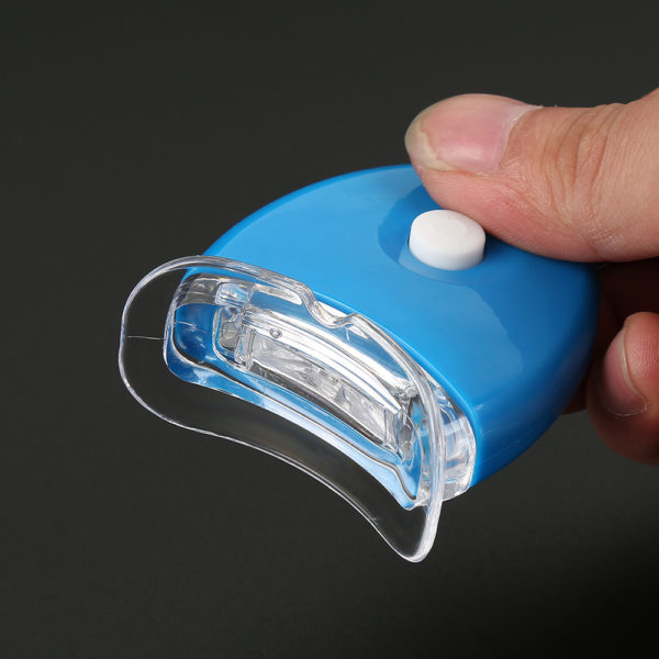 Kit de blanchiment des dents LED – Image 4