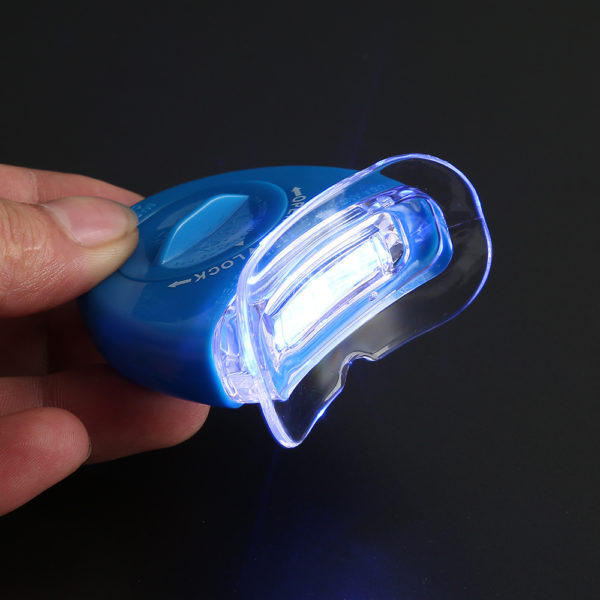 Kit de blanchiment des dents LED – Image 6