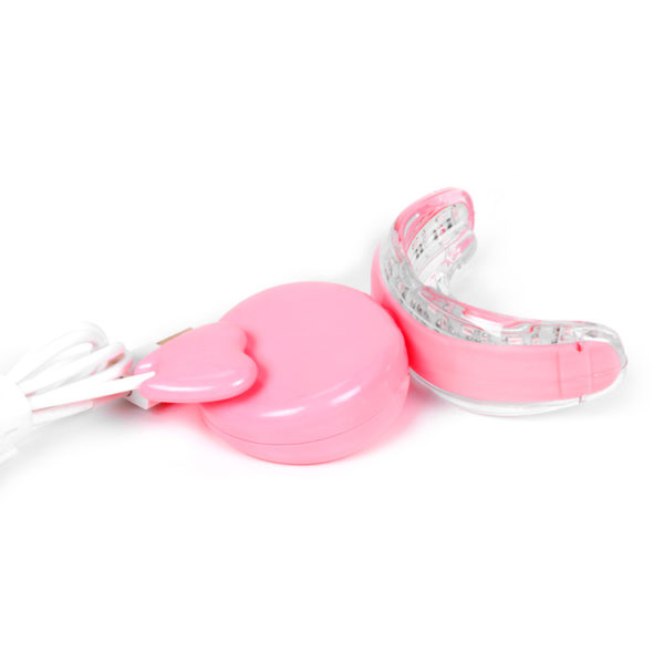 Appareil de blanchiment des dents rechargeable. Appareil pour la beauté des dents – Image 8
